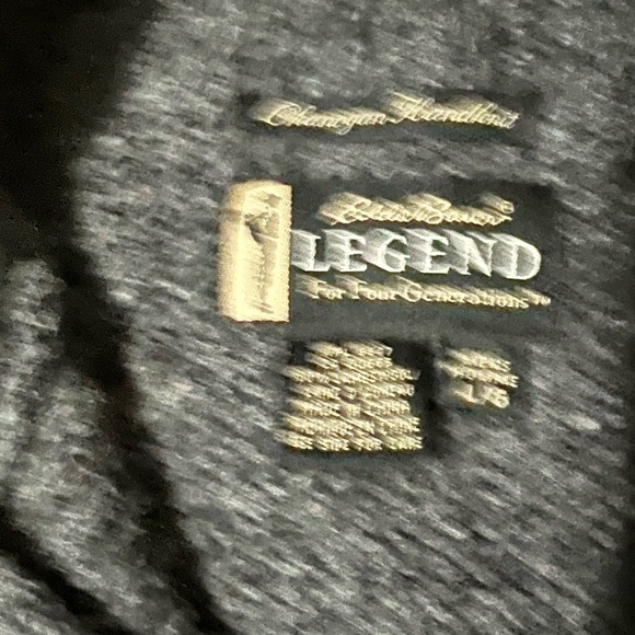 Eddie Bauer Sweater - Picture 2 of 8